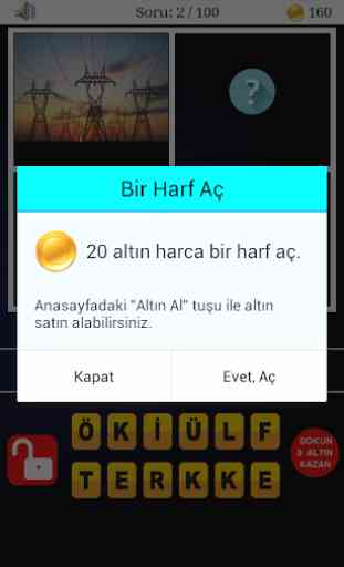 Turkish Word Maze 3