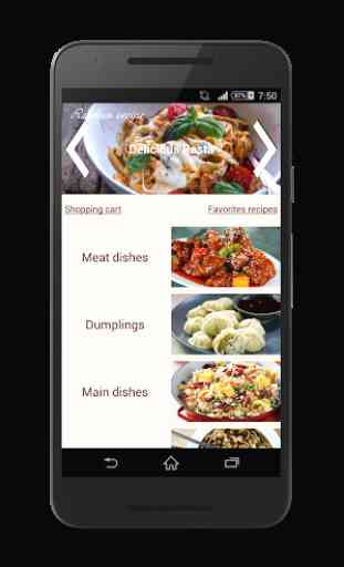 Chinese Recipes 1