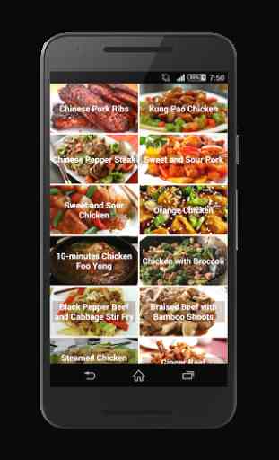 Chinese Recipes 2