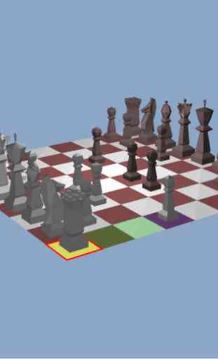 html chess 3d 2