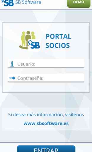 SB Portal Socios 3