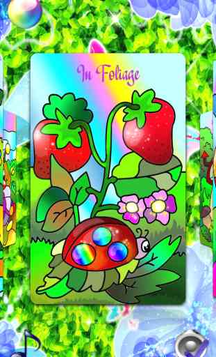 Coloriage de papillon - pages à colorier pour filles et garçons, amusant et éducatif, coloriage de fleurs et coloration de bourdon et jeux de serpent pour mes enfants & bébés 2