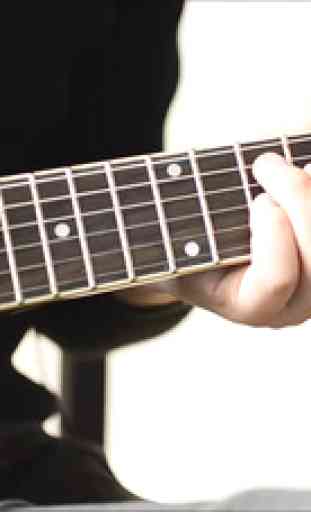 Méthode de Guitare Blues 2