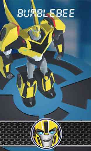Transformers AR Guide 4