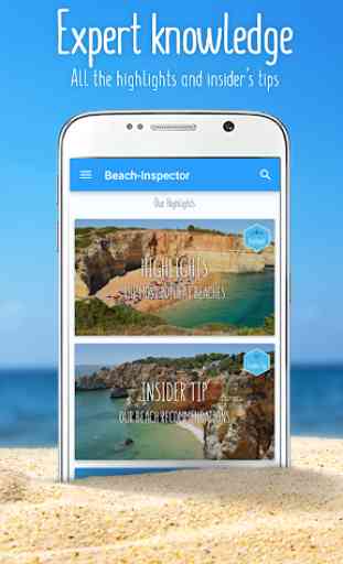 Algarve: Your beach guide 2