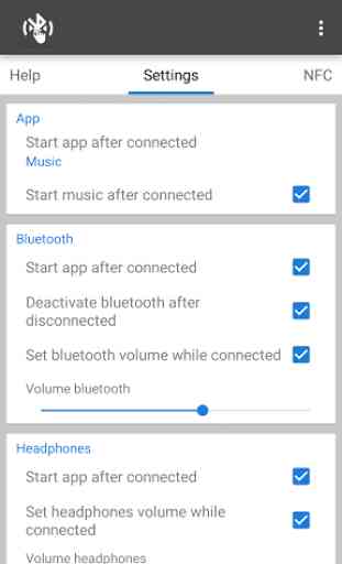 AutoPlay Bluetooth&Headphones 1