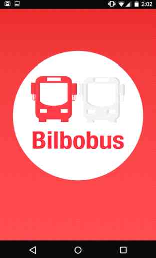 Bilbobus 1