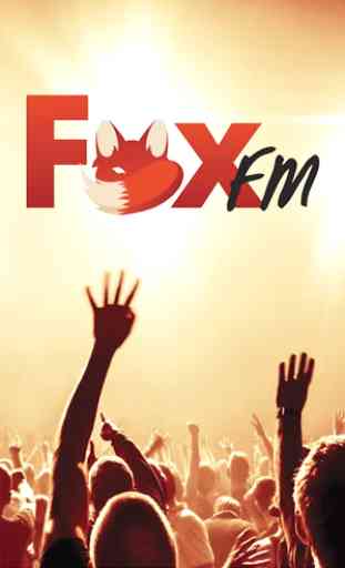 FoxFM Yorkton 1