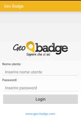 Geo Badge 1