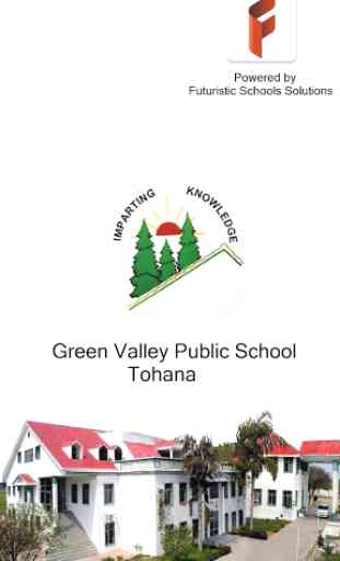Green Valley Public School 1