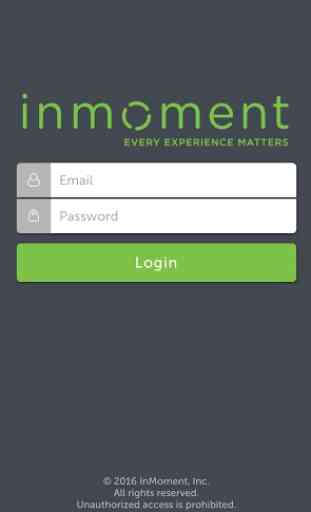 InMoment Mobile 2