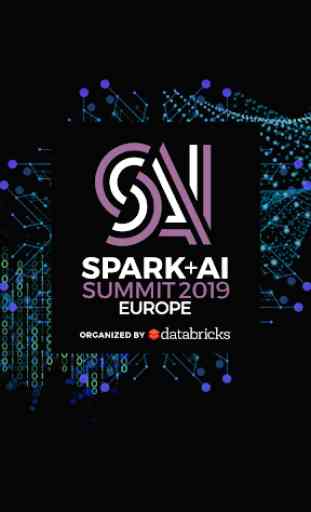 Spark+AI Summit 1