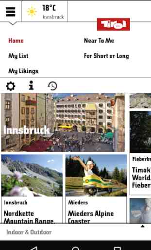 Tirol Travel Guide 3