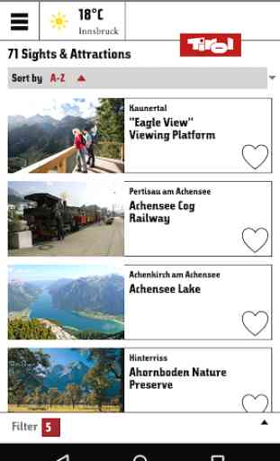 Tirol Travel Guide 4