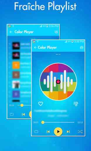 Color Player 4