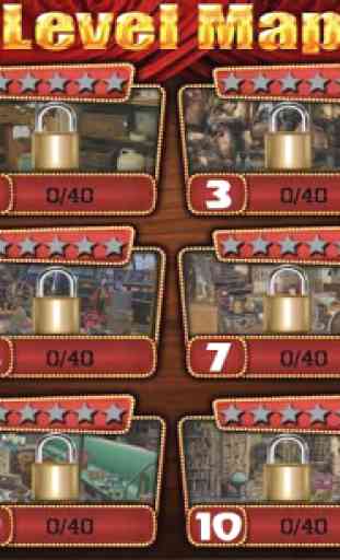 Game Show Free Hidden Objects 3