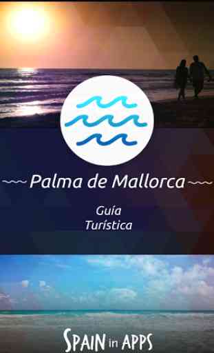 Guía Palma de Mallorca 1