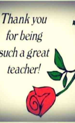 Happy Teachers Day 3