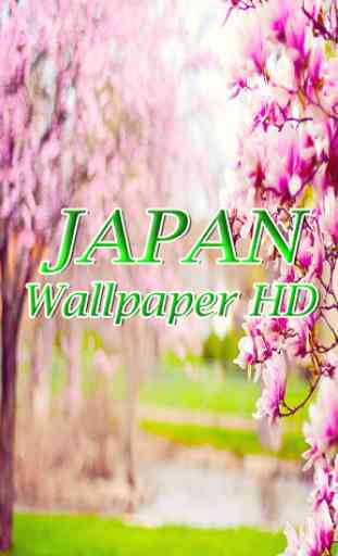 Japanese Art Live Wallpapers 1
