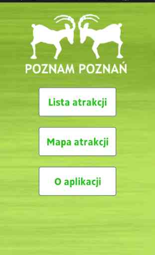 Poznam Poznań 1