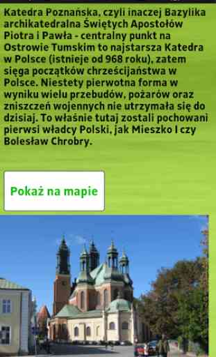 Poznam Poznań 3