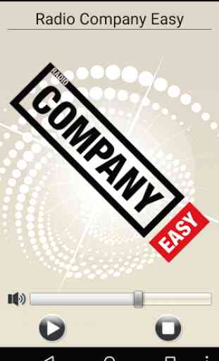 Radio Company Easy 1