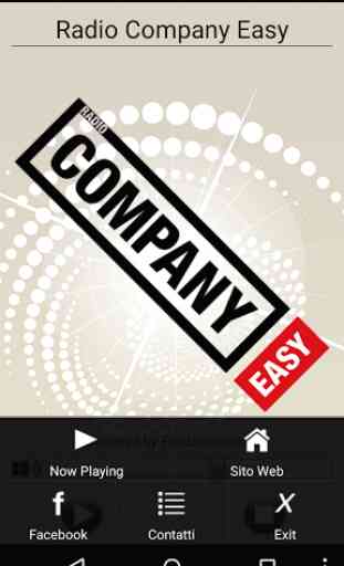 Radio Company Easy 2