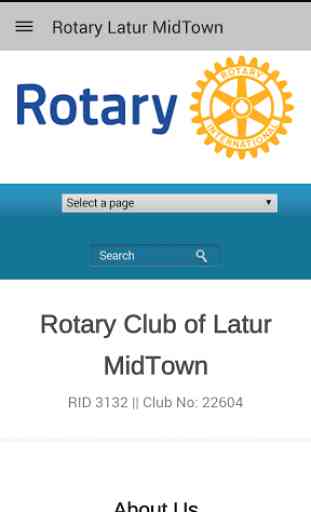Rotary Club of Latur MidTown 1