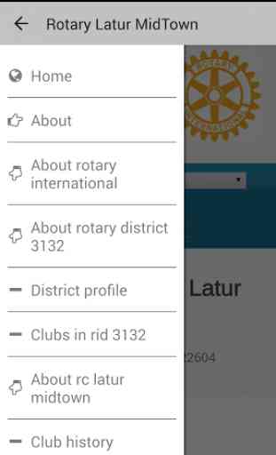 Rotary Club of Latur MidTown 2