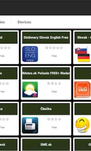 Slovak apps and tech news 4