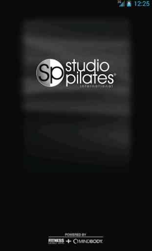Studio Pilates 1