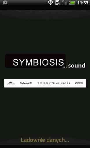 Symbiosis...sound 3