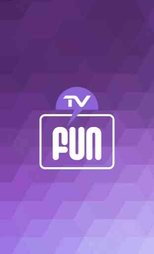 TV FUN 1