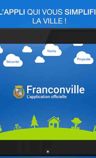 Ville de Franconville 4