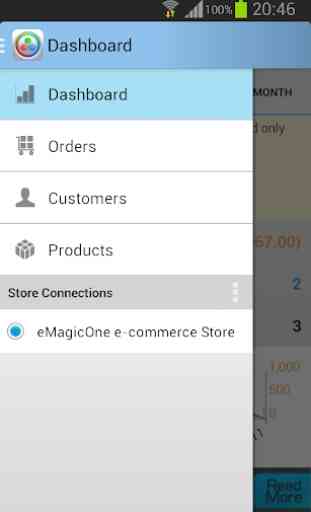 osCommerce Mobile Assistant 2