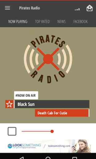 Pirates Radio 1
