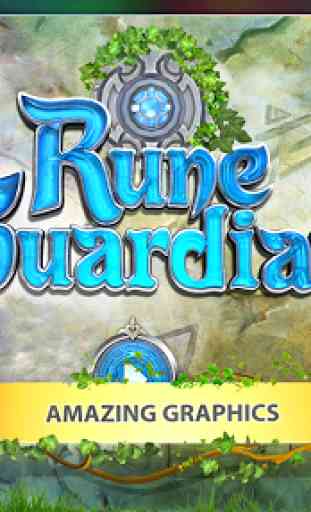 Rune Guardian 1