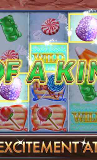 Sweet Jackpot Free Slot Casino 1