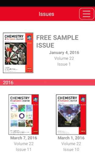 Chemistry - A European Journal 4