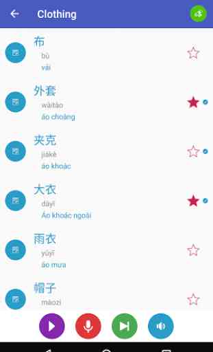 Learn Chinese 9000 Words 3