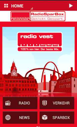 Radio Vest 1