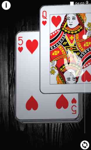 Deck of Cards - Like Real 2