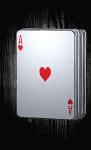 Deck of Cards - Like Real 3