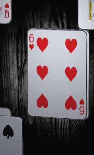 Deck of Cards - Like Real 4
