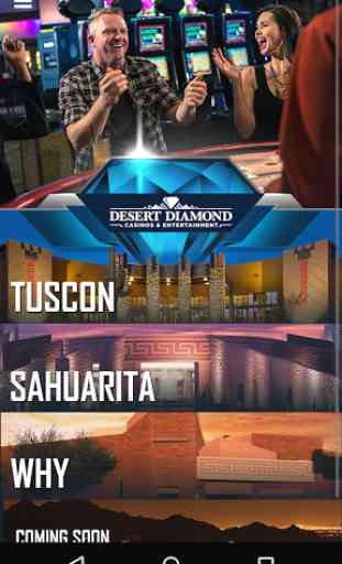 Desert Diamond Casinos 3