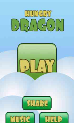 Hungry Dragon Adventure Game 3