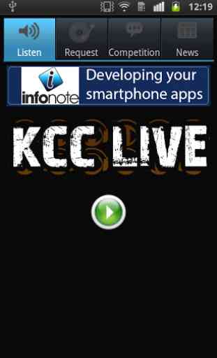 KCC Live 1