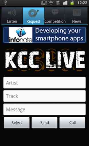 KCC Live 2