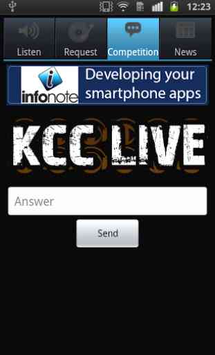 KCC Live 3