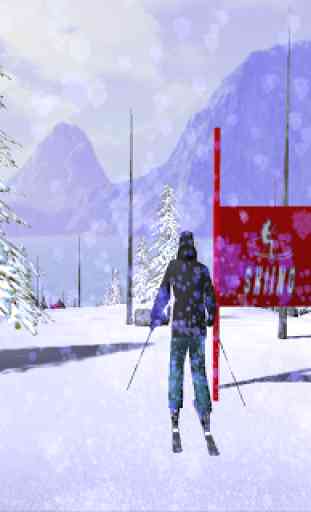 Skiing Adventure VR 2